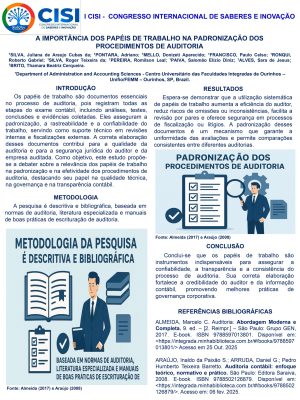 Juliana de Araujo Cubas - THE IMPORTANCE OF WORKING PAPERS IN STANDARDIZING AUDIT PROCEDURES_page-0001